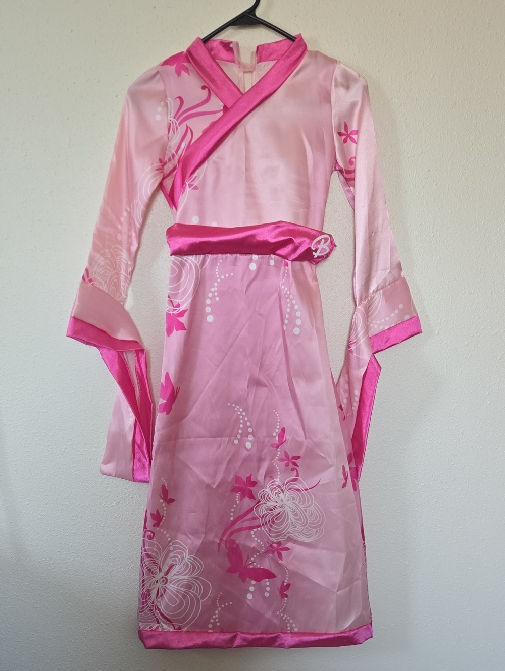 Barbie Vintage Kimono
